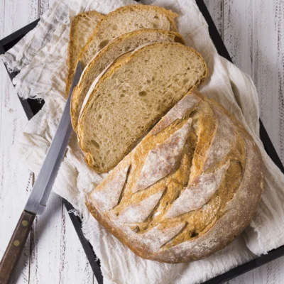 Sourdough Bread