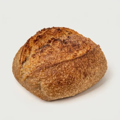 ble sourdough Whole Wheat