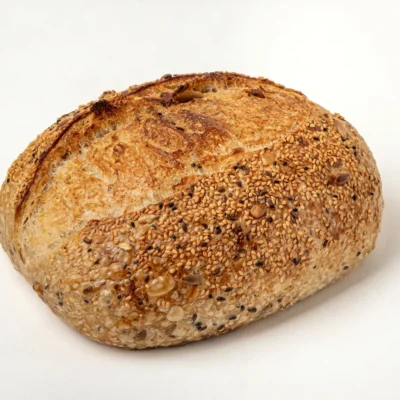 ble sourdough Multigrain