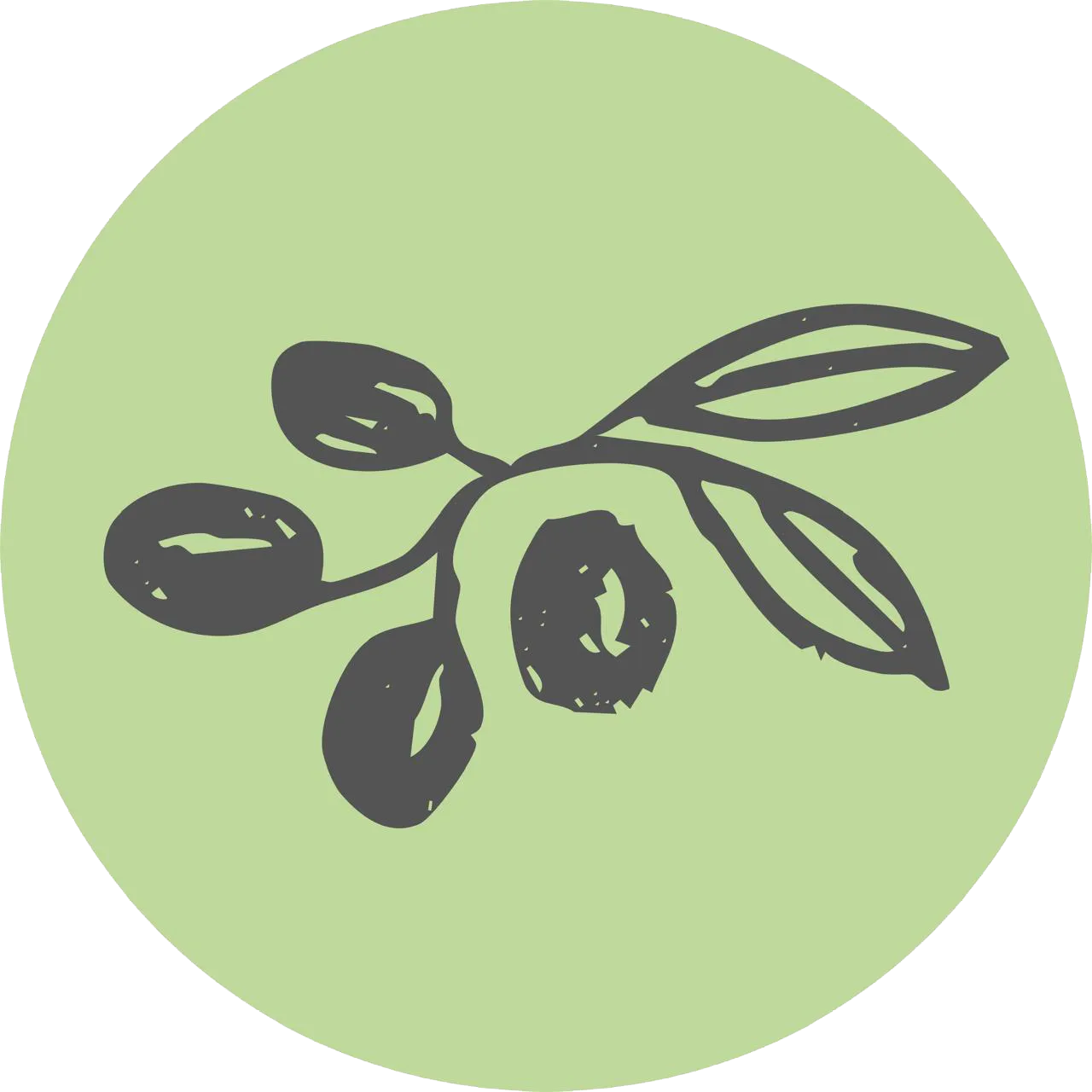Zaatar Olive