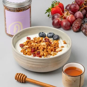 ble granola